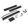 Samsung Washing Machine Stacking Kit SKK-SRV/SA Black and White