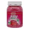 Clovers Jelly Crystal Raspberry Dessert Mix 400g
