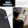 Spigen GLAStR EZ FIT designed for iPad Mini 6 Screen Protector (6th Generation 2021) 8.3 inch Premium Tempered Glass with Auto Align technology - [Case Friendly]