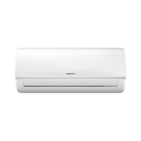 Samsung Split Air Conditioner 18000 BTU AR18TVFZEWK White