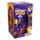 Cadbury Nibbles Easter Eggs 96G