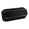 Altec Lansing HydraBoom Wireless Bluetooth Portable Waterproof Speaker IMW1400 Black
