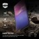 VRS Design Damda High Pro Shield designed for Samsung Galaxy S10 PLUS case / cover - Deep Red