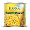 Hanaa Whole Corn Can 340g