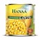 Hanaa Whole Corn Can 340g