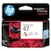 HP Ink Advantage 47 Original Tri-Color Cartridge