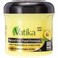 Dabur Vatika Naturals Hair Food With Lemon And Avocado Yellow 150g