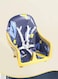 Diaper Bag Backpack Baby Travel Bag Organizer Portable Maternity Bag