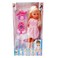 Safawi Global Doll Play Set