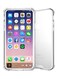 Generic Hard Case Cover For Apple iPhone X Clear