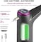 Zone 5 Gallon Water Dispenser, Automatic Drinking Water Bottle Pump - USB Charging Universal Fit - Portable Water Bottle Switch For Travel, Home, Kitchen, Office, Camping