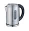 Daewoo DEK-1756 - Kettle, 1.7L Capacity, 2200W - ConceaLED Stainless Steel Heating Element