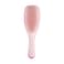 GLITTERS&reg; Classic Detangling Hairbrush for Wet and Dry Hair Strong &amp; Flexible Bristles, Ideal For Men &amp; Women, All Hair Types