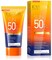 Eveline Cosmetics Sun Protection Face Cream Spf50