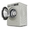 Bosch 10kg Washing Machine, Made in Germany, Silver Inox-WAX32MX0GC + Free 12 x 1 Litre of Persil Detergent