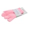 Uncle Bills Exfoliate Glove 1 Pack 4 Assorted.