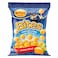 Kitco Bites Cheddar Cheese Corn Ball Snacks 16g