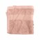 Cotton &amp; More Plain Hand Towel - 30x30 cm - Camel Brown