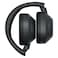 Sony ULT Wireless Noise Cancelling Bluetooth Over-Ear Headphones WHULT900NB Black
