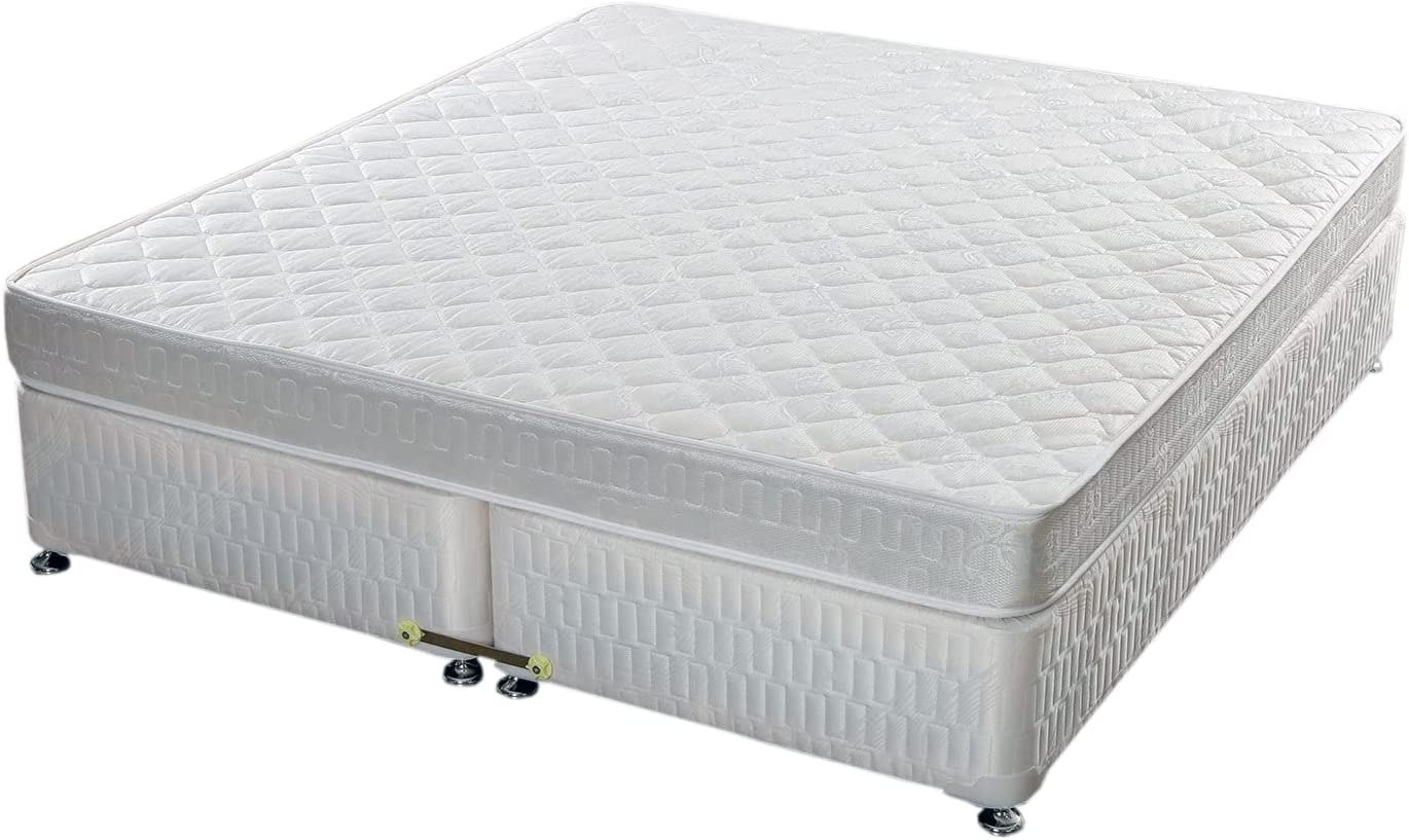 Karnak Ortho Plus Medical Mattress 2-Year Warranty Size 200X210X19 cm