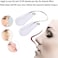 Nose Clip Nose Up Lifting Silicone Nose Bridge Straightener Corrector Slimming Device for Wide Crooked Nose High Up Tool