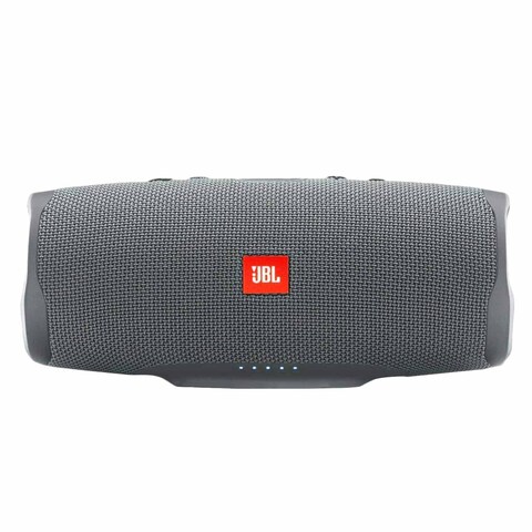 JBL BLUETOOTH SPEAKER CHARGE 4 GREY