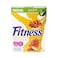 Fitness Cereal Honey and Almond 355GR