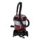 Westpoint Deluxe Vacuum Cleaner 1500W WF-103 Red