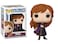 Funko - Pop Frozen 2 Anna Cloak Vinyl Action Figure