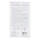 Body Luxuries Classic Facial Wax Strips (Pack of 16) 2 Wipes