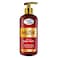 Cool &amp; Cool Body Wash Musk Red 500ml