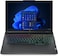 Lenovo Legion Pro 7i Gen 8 16" Gaming Laptop 2023, 16GB RAM, 1TB, Intel Core i9-13900HX 24C, NVIDIA GeForce RTX 4070, M.2 NVMe SSD, 16.0" IPS QHD+ 500 Nits 240Hz, Windows 11 Home-International Version
