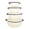 Appollo Pot Chef Bundle Pack of 4