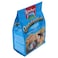 Loacker Quadritini Vanilla Bite Size Wafer Cookies 250g