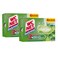WC Net Blocks Lime Rim Block Toilet Cleaner X2 25 Percent Off