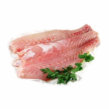 فيليه سمك الهامور
