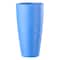 M-Design Large Plastic Cup - 520ml - Blue