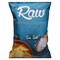 Raw Kettle Cooked Potato Chips Sea Salt -105 gram