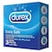 Durex Condom Extra Safe - 3 Pieces