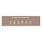 Loacker Patisserie Snack Creme Noisette Wafer, 21g