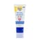 Banana Boat Simply Protect Kids Sunscreen Lotion SPF50+ White 90ml