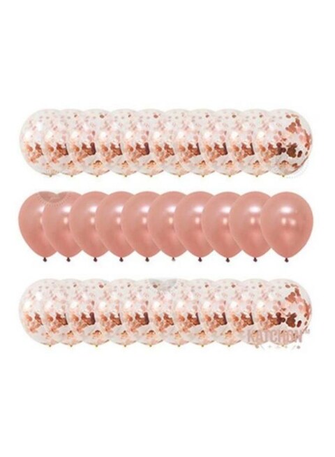 Generic Decorative Party Balloon