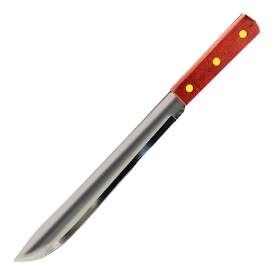 BONITO KITCHEN KNIFE WOODEN 09