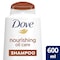 Dove Nutritive Solutions Nourishing Oil Care Shampoo White 600ml