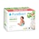 PureBorn Organic Bamboo Diaper Size 4 7-12kg 24 Count