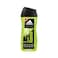 Adidas pure game hair &amp; body shower gel 250 ml