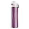 LP TANK PURPLE COOLER FLASK 0.65L