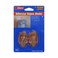 Fixon Hanging Hook Wood grain Medium Adhesive 2Pcs