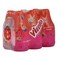 Vimto Strawberry Juice 6x250 ml