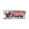 Fire Rescue R/C Vehicle